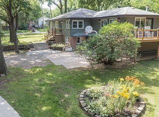 4245 NE 34th Ct, Des Moines, IA 50317