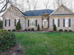 703 Glendevon Ct, Whitsett, NC 27377