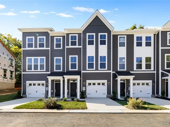 12447 Gaytoncrest Ln, Henrico, VA 23238