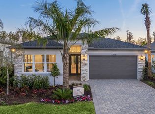 3400 Malta Ave, Wesley Chapel, FL 33543