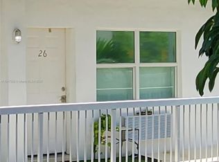 8080 Tatum Waterway Dr APT 26, Miami Beach, FL 33141