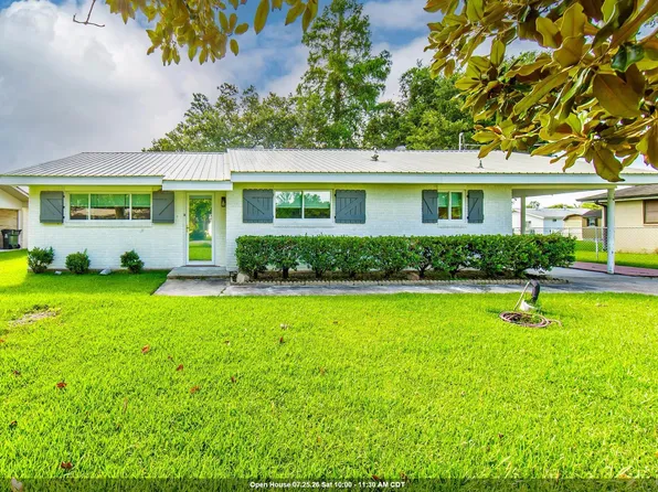 122 Lecompte Dr, Bourg, LA 70343