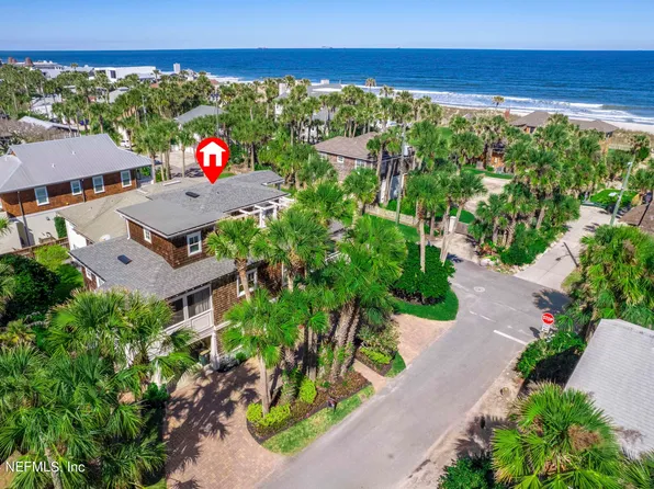 113 4TH Street, Atlantic Beach, FL 32233