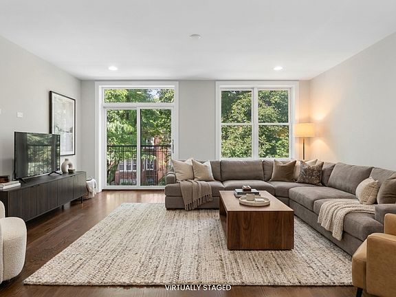2nd image of 4845 N Keystone Ave #2N