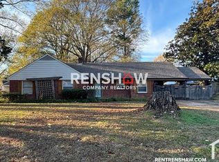 299 McElroy Rd, Memphis, TN 38120