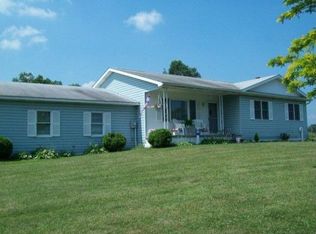 595 Forest Rd, Morrisdale, PA 16858