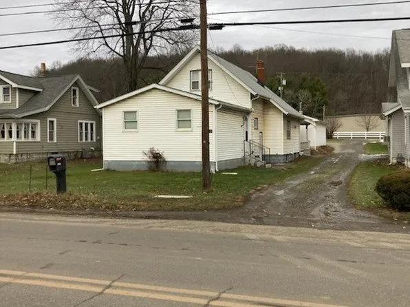 6531 Columbia Rd NW, Dover, OH 44622