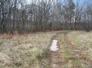 1155 N Creek Rd, Appomattox, VA 24522