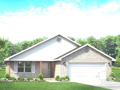 925 Rustling Pines Rd, Cantonment, FL, 32533