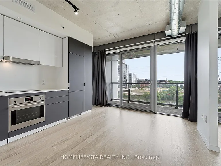 170 Bayview Ave #612 — Photo 5