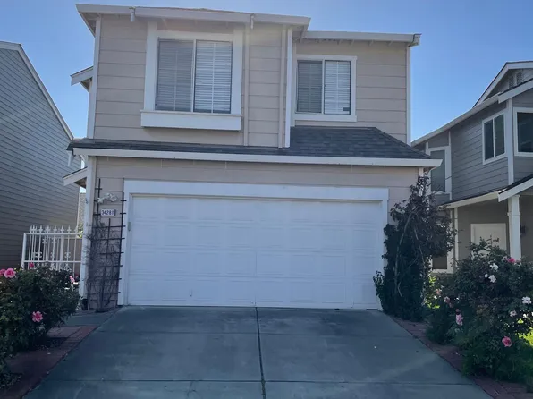 34281 Xanadu Ter, Fremont, CA 94555