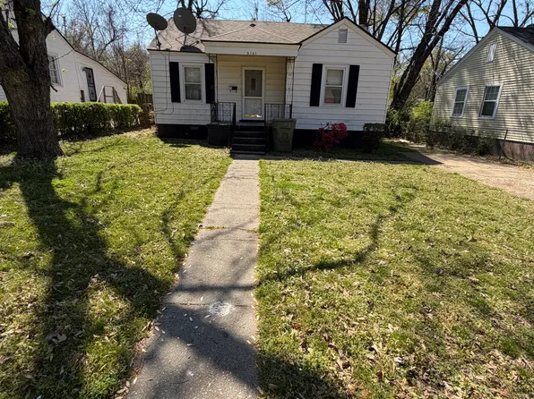 3161 Hopkins Ave, Memphis, TN 38112
