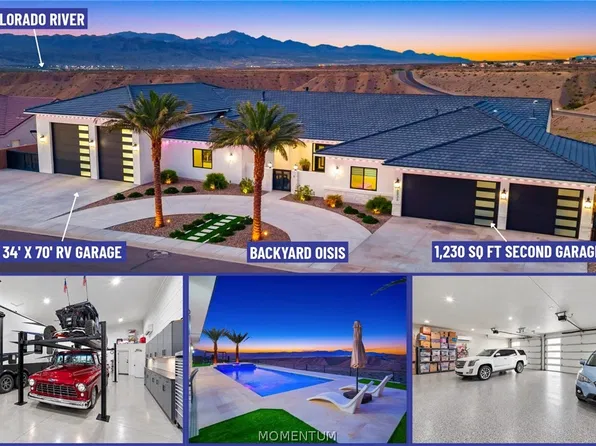 2235 Joann Avenue, Bullhead City, AZ 86442