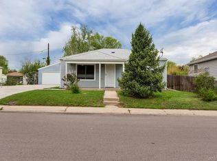 495 Wolff St, Denver, CO 80204