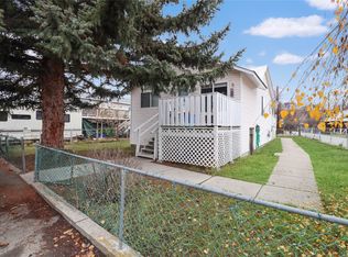 359 Waterfront Ave, Princeton, BC V0X 1W0