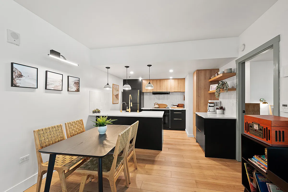 1 bed, 760 sqft, $4,300 — Photo 3