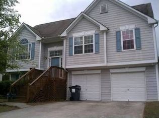 7163 Springchase Way, Austell, GA 30168