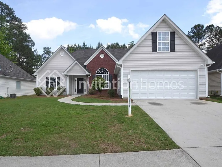 1346 Haynes Trace Ct — Photo 1