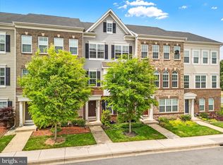 6155 Posey St, Frederick, MD 21703