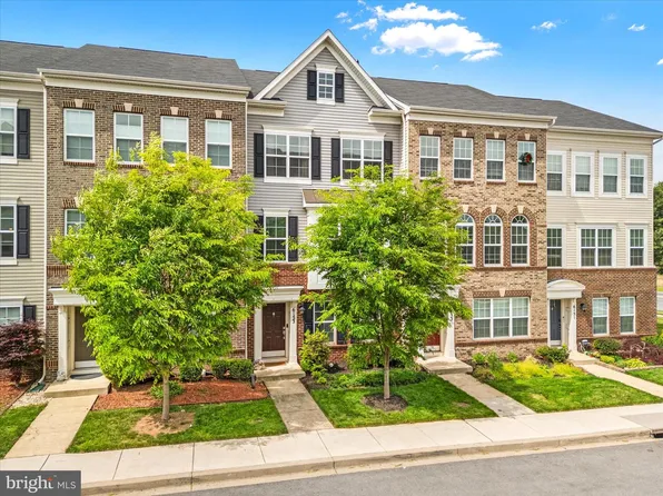 6155 Posey St, Frederick, MD 21703