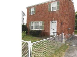 20 E Summit Ave, Wilmington, DE 19804