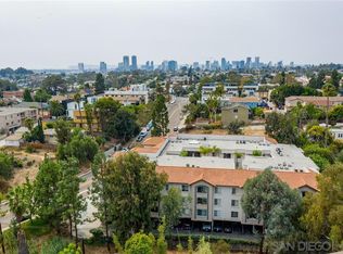 3078 Broadway UNIT 105, San Diego, CA 92102