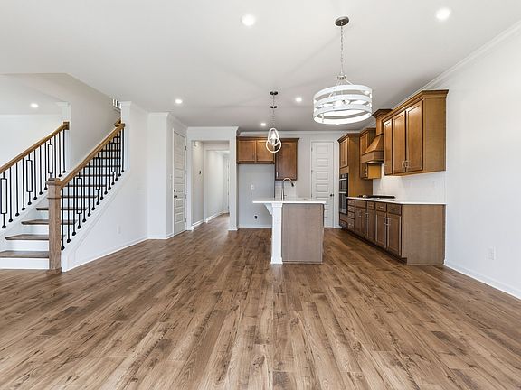 Ashford Kitchen