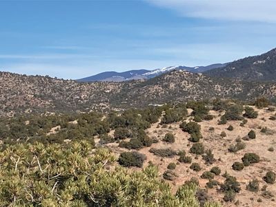 40 Desert Mountain Dr, Santa Fe, NM, 87508