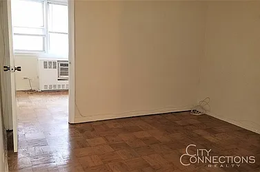 Rented by City Connections Realty