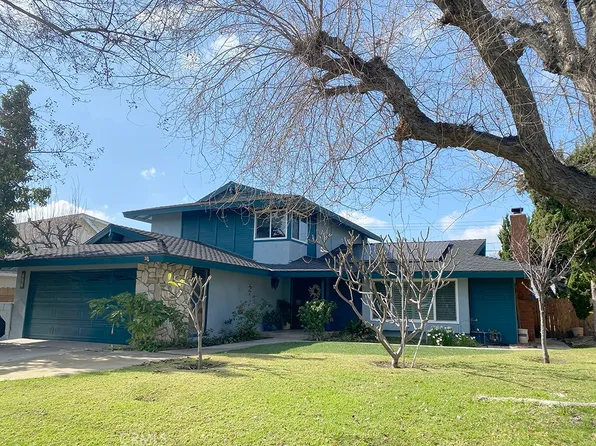329 Pierre Rd, Walnut, CA 91789