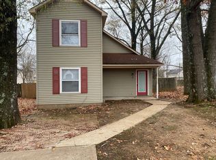 18 Countryside Dr, Jackson, TN 38305
