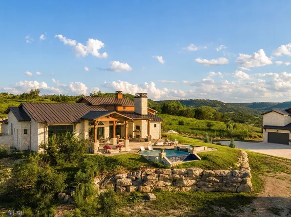 151 KUDU CV, Blanco, TX 78606