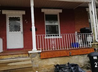 23 College Ave, Upper Darby, PA 19082