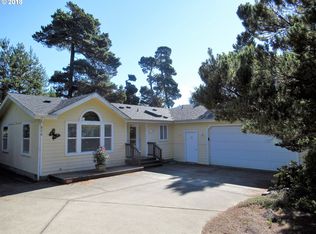 820 Munsel Creek Loop, Florence, OR 97439