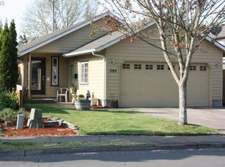 595 Oakdale Ave, Springfield, OR 97477