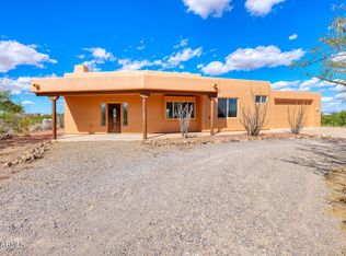 8927 E Ramsey Rd, Sierra Vista, AZ 85650