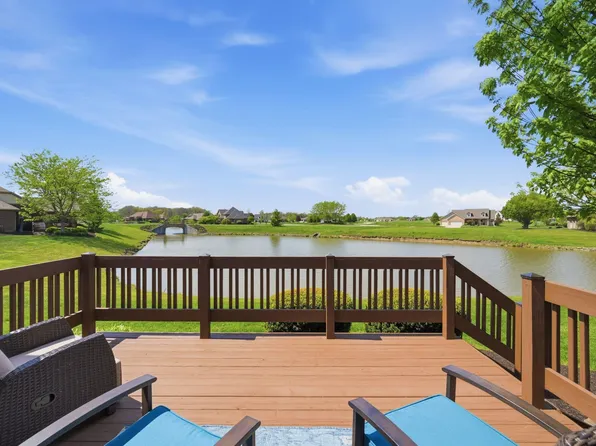 5003 W Eagle Branch Dr, Muncie, IN 47304
