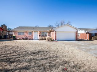 230 S 120th East Ave, Tulsa, OK 74128