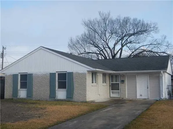 164 Carmen Dr, Bridge City, LA 70094