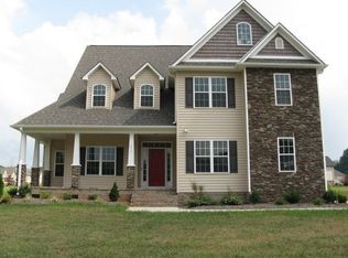 232 Autumnlight Dr, Salisbury, NC 28147