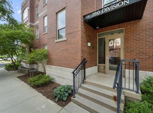 280 Division St APT 102, Madison, WI 53704