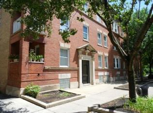 1244 W Sunnyside Ave #1E, Chicago, IL 60640