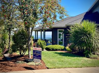3785 NW Sparrow Pl, Corvallis, OR