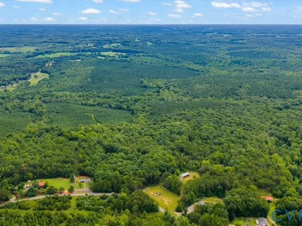 0 Indian Spring Rd, Green Bay, VA 23942
