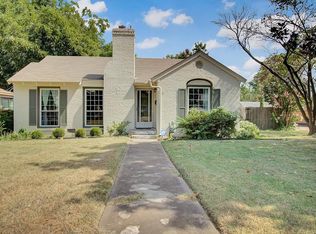 1347 S Oswego Ave, Tulsa, OK 74112