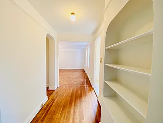 Rented by Mae Equities