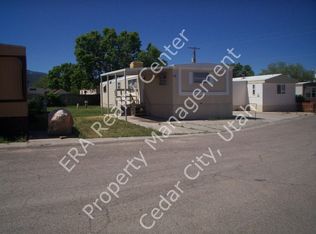439 N 600 W Trailer 1-20, Cedar City, UT 84721