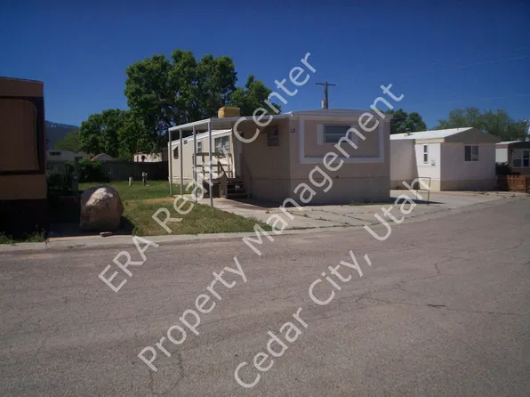 439 N 600 W Trailer 1-20, Cedar City, UT 84721