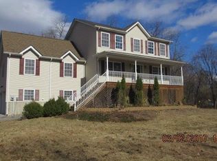 218 Knoth Rd, Shawangunk, NY 12589