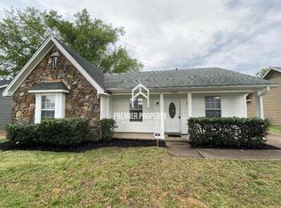 5969 Cuspidon Cv, Millington, TN 38053